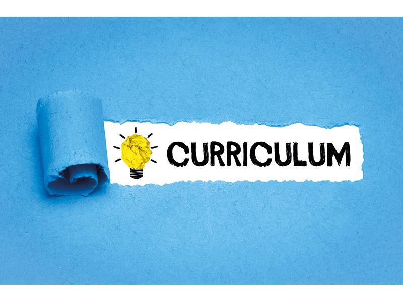 Curricula